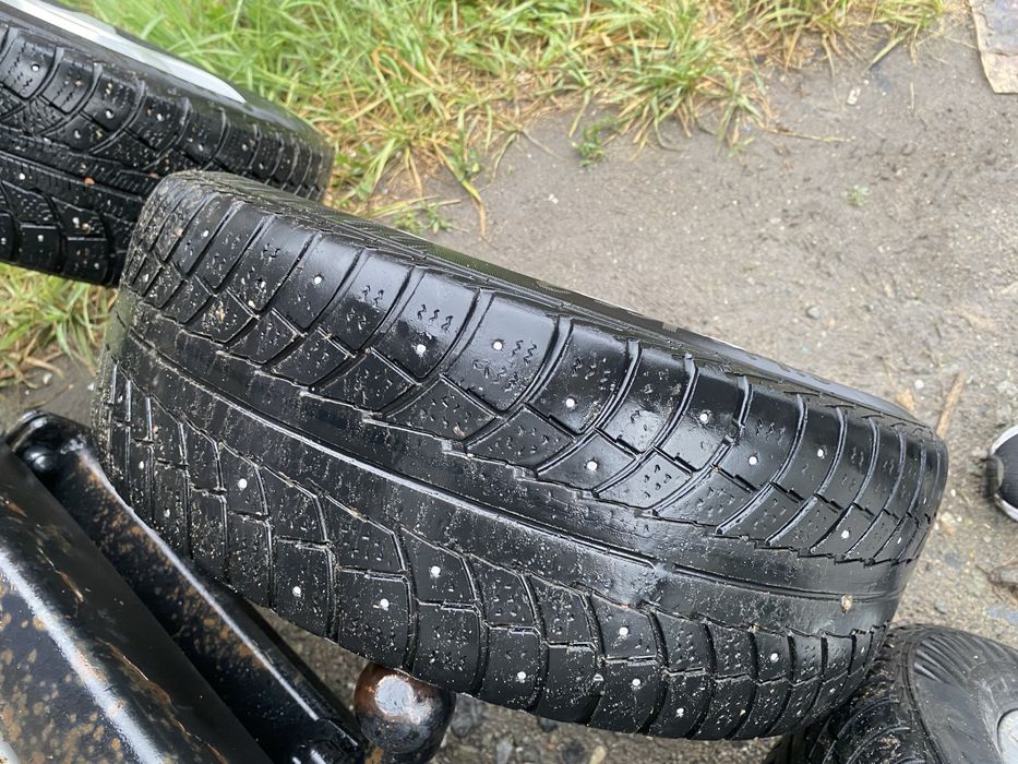 Продам диски r14