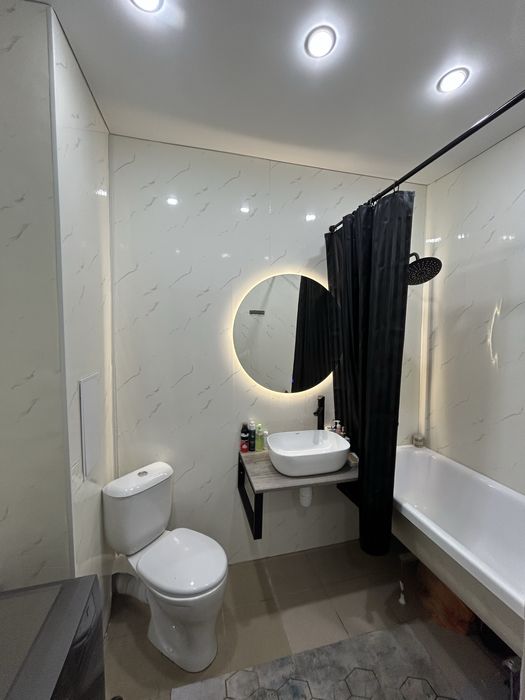 Продам 2х комнатную квартиру