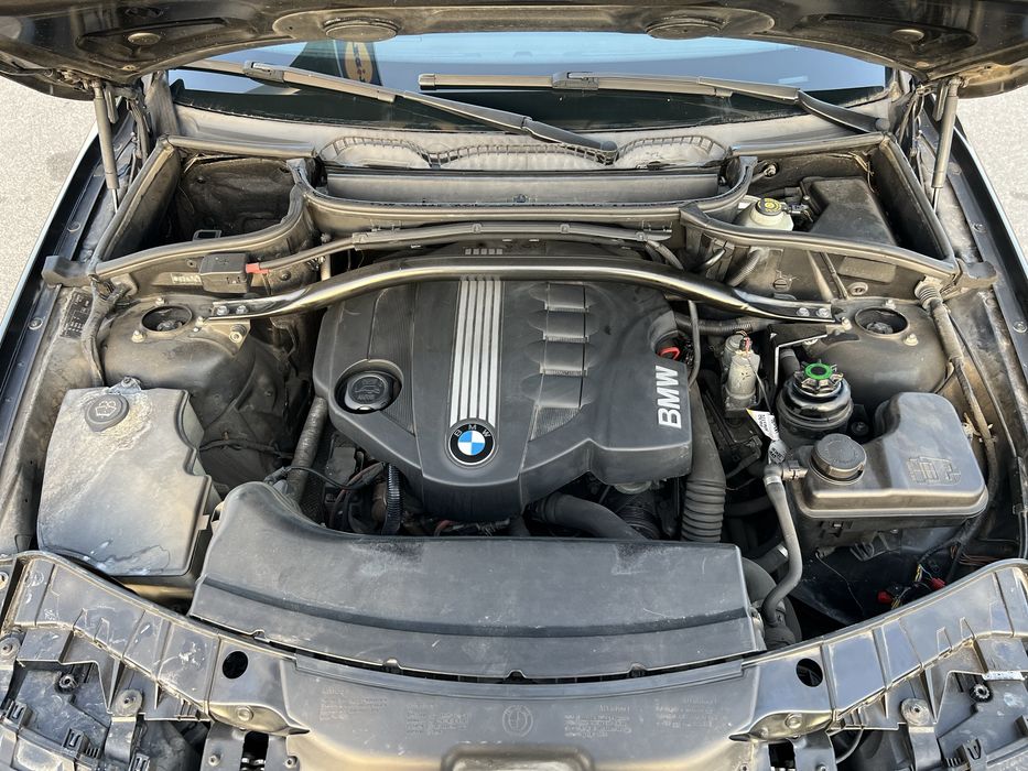 BMW X3 2.0D xDrive