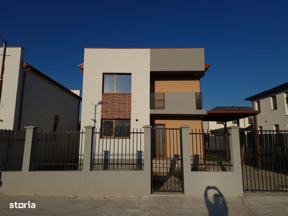 Vila superba | 4 Camere