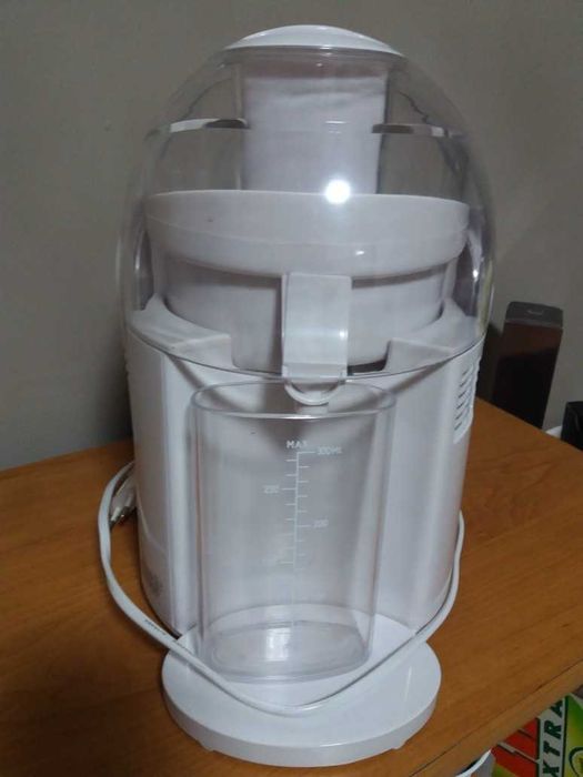 соковыжималка Германия