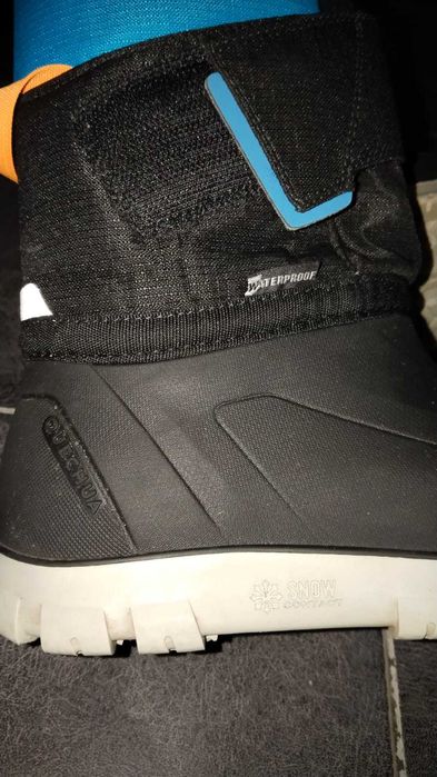 Ghete copii Decathlon mar.32