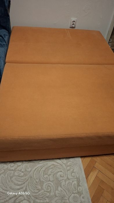 Canapea de o persoana