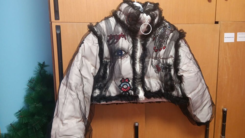 Яке Джофра ,яке с.камъни