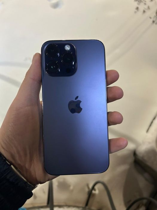 Айфон 14 про макс