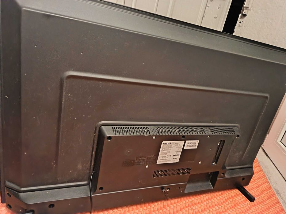 Televizor Philips 43PFT5503/12 Full HD LED TV, 108 cm