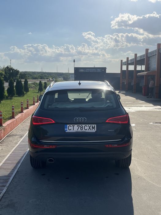 AUDI Q5 2017 — imagine 5