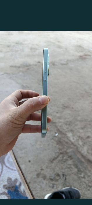 Poco x7 pro 5G 256