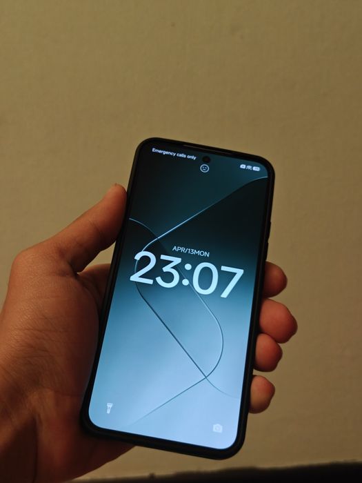 Xiaomi 14 512/16+6(China Version)