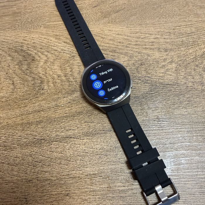 Smartwatch Huawei