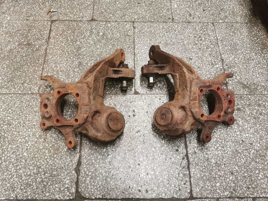 Шенкел тойота авенсис 2