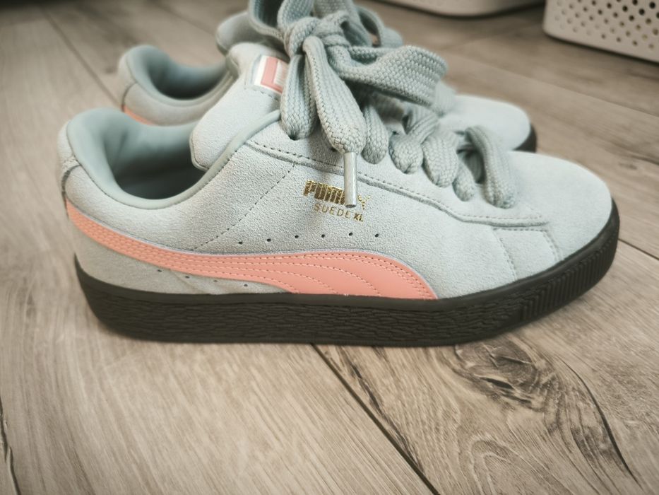 Încălțăminte dama Puma 39