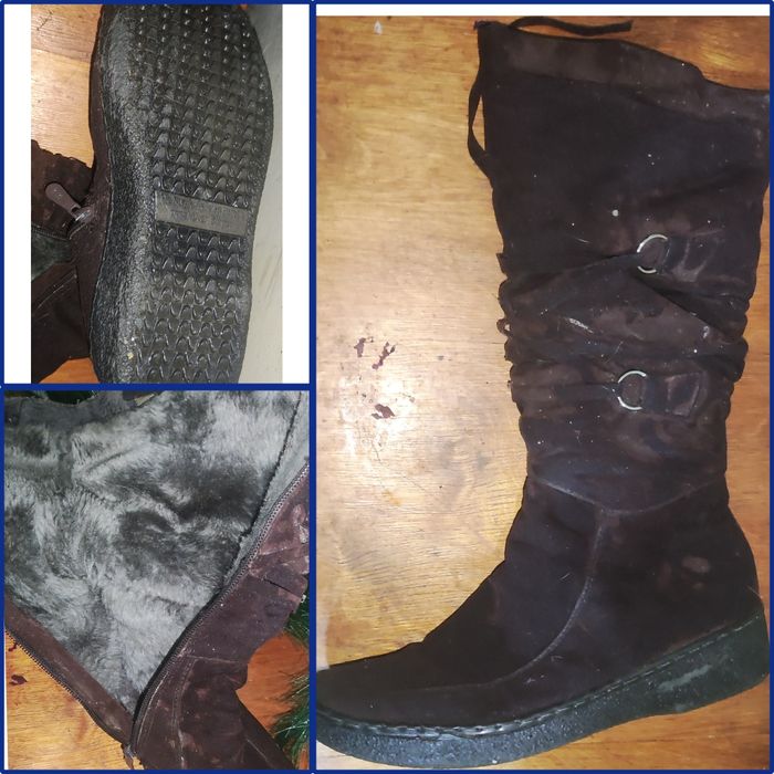 Куртки женские зимние повседневные 46. Сапоги отдам в придачу. Юнусаба