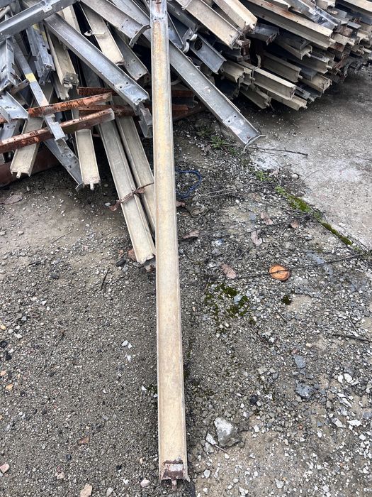 Vand difertie tevi , teava gard , constructii stalpi zincati sera etc