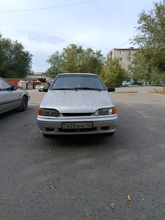 Продам ваз 2115  в хорошем состоянии