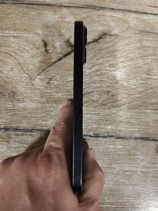 iPhone 15 128 gb black