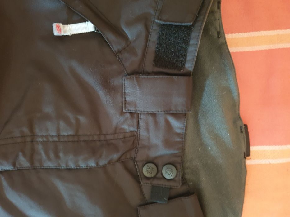Pantaloni ski/snowboard EXXTASY Climate System