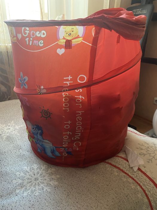 Конструктор детский