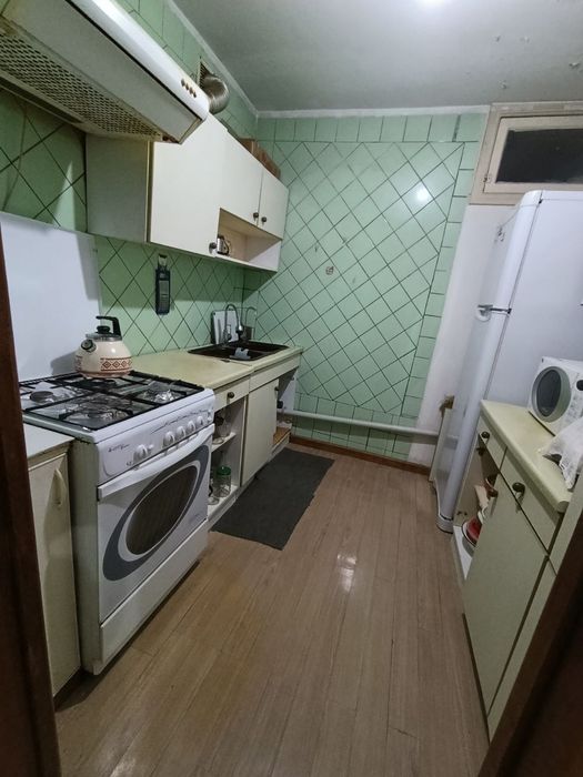 Чиланзар 5 Новза продажа четырёх комнатной кирпич