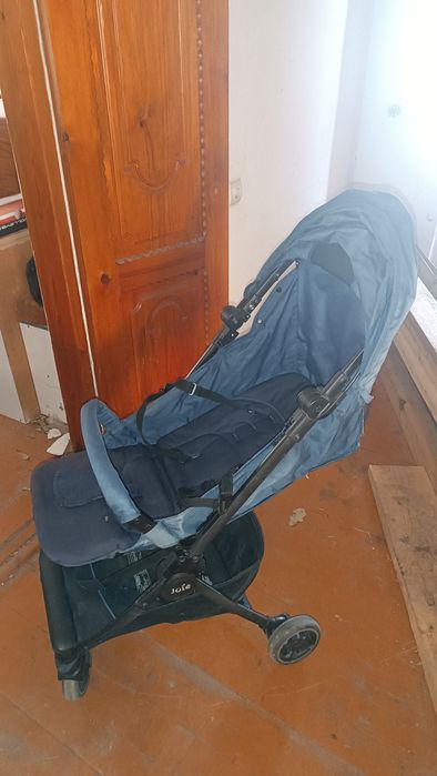 Детская коляска б/у