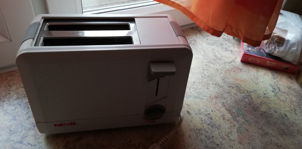 Продам технику для кухни тостер