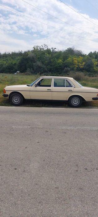 MERCEDES-BENZ E-Class 0 — imagine 4