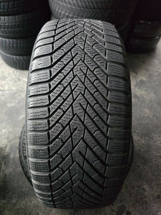 Pirelli 225/50 R17 98V MS iarnă