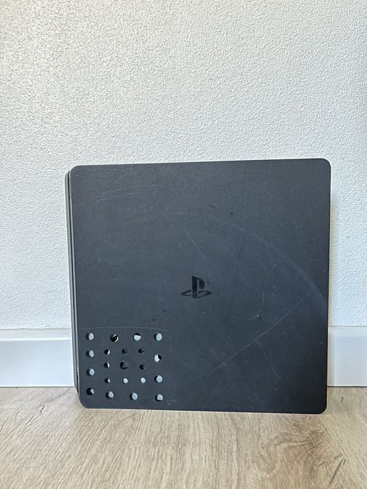 Ps4 cu jocuri si bocxe