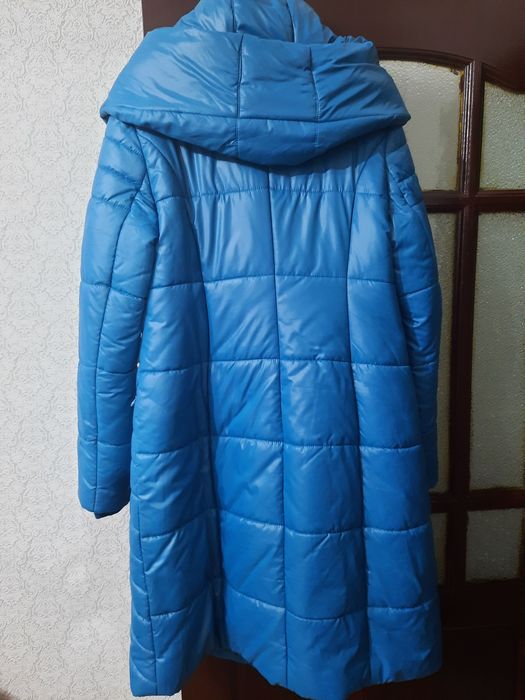 Пуховик   пуховик