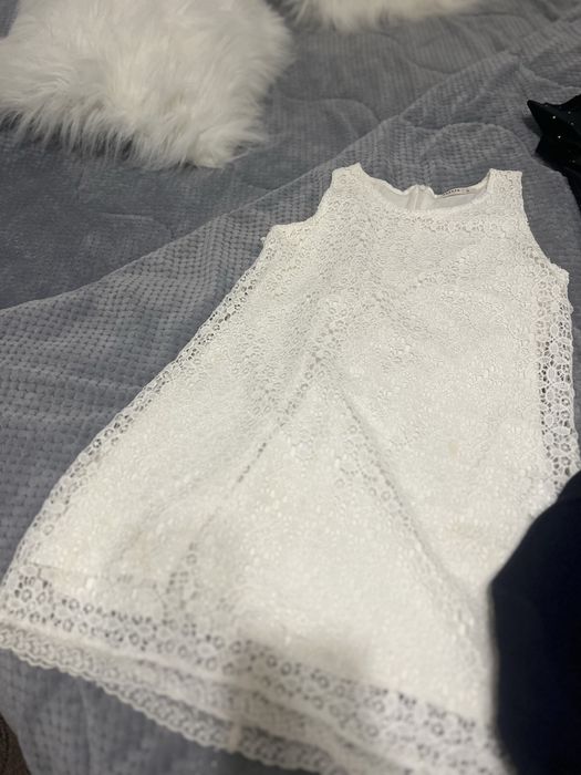 Летни детски рокли