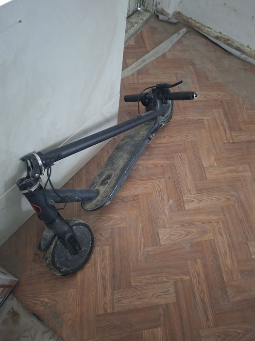 Элетро самокат  торг