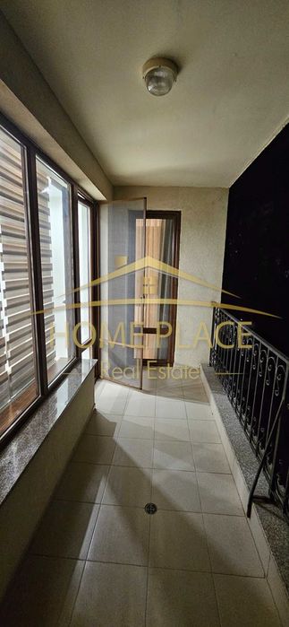 Дава се под наем Двустаен апартамент в Варна, Левски - 78 кв.м за 698.19 € - Снимка #9