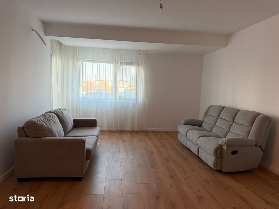 Apartament 2 camere Darwin Residence, Tunari — fotografia 1