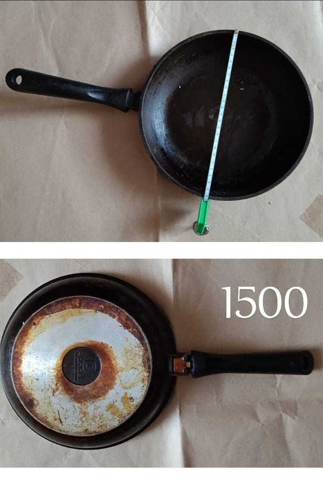 Сковородка  TEFAL дёшево