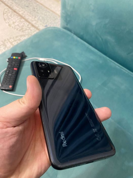 Продам телефон редми нот 12с