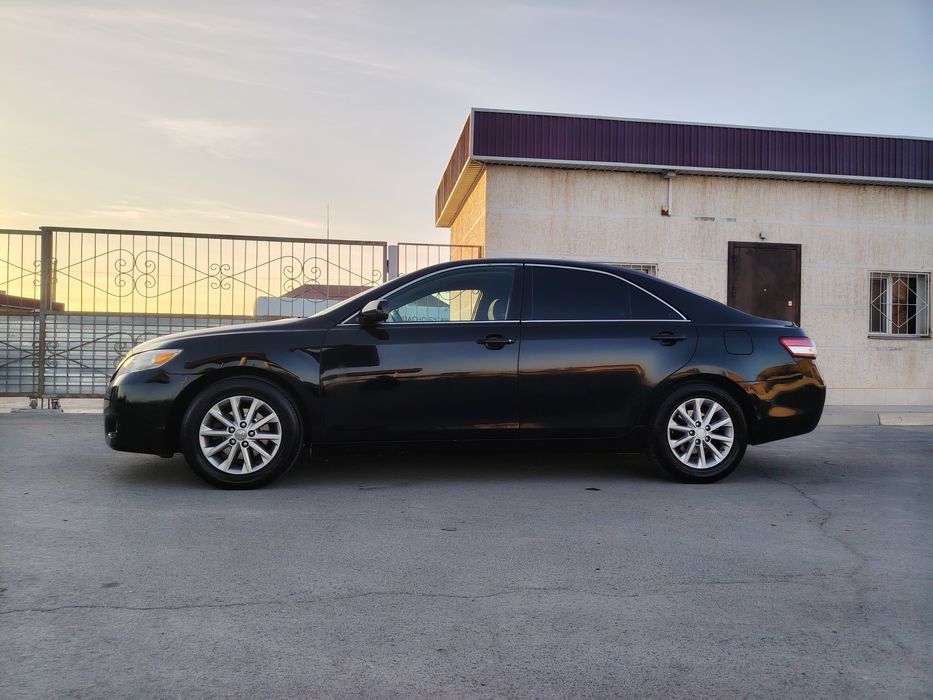 Камри 45 сатылады