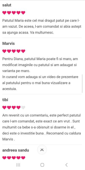 Vand patut copii/bebelusi