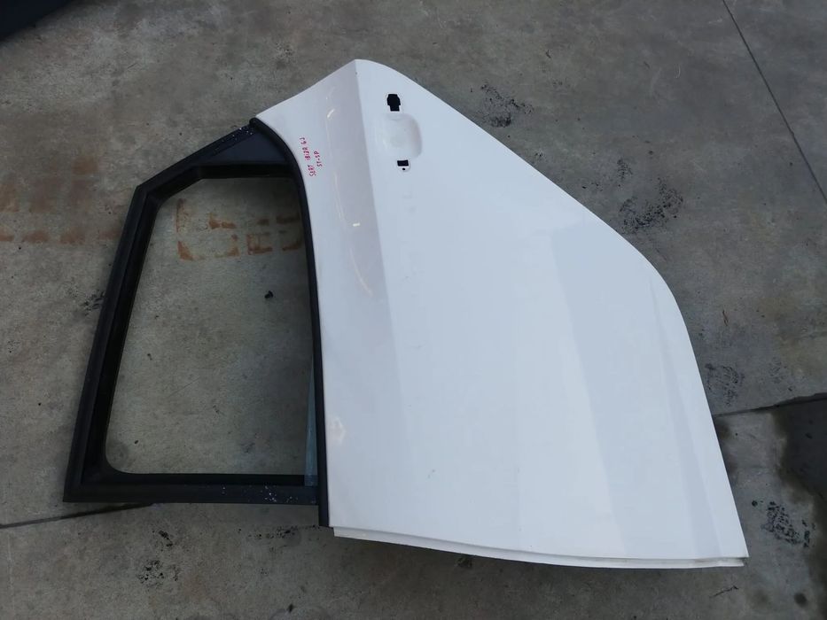 usa portiera stanga spate seat ibiza 6j