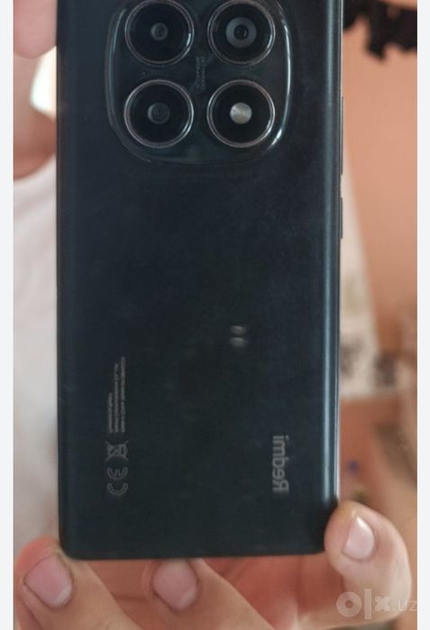 Redmi note 14pro 5G