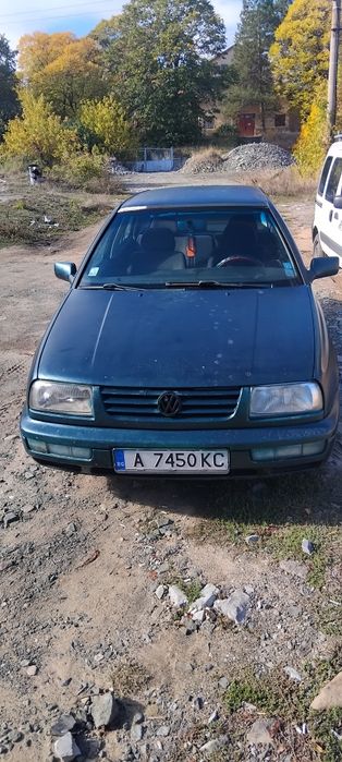 Фолцваген Венто 1997.1.8