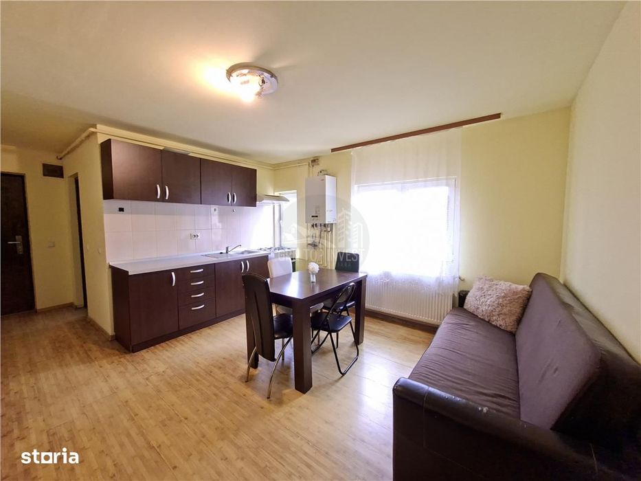 Apartament 2 camere zona Cedonia — fotografia 1
