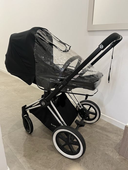 Cybex Priam Platinum