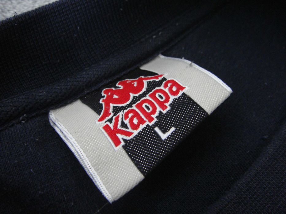 Santa cruz, DC, Southpole, Vintage Kappa блузи