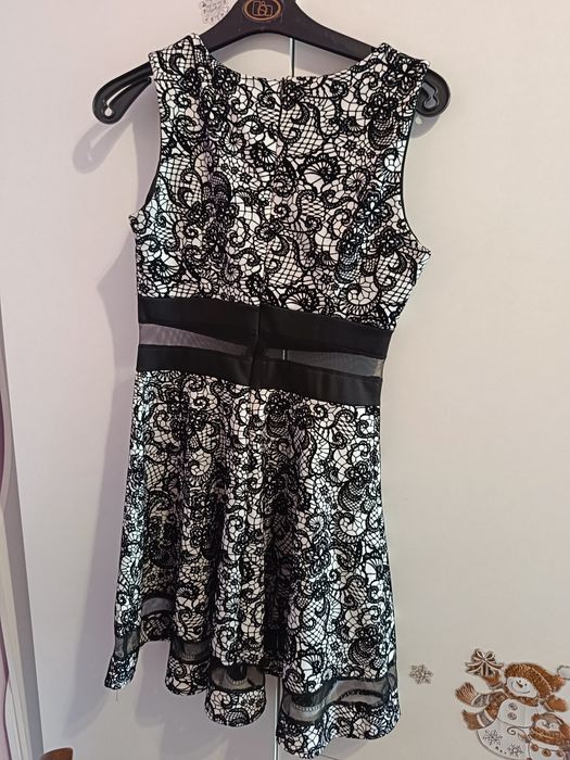 Елегантна рокля S/M