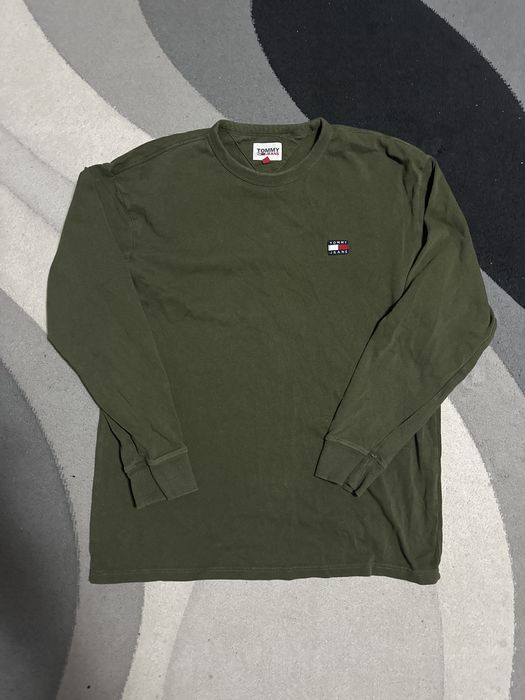 Мъжка блуза Tommy Hilfiger