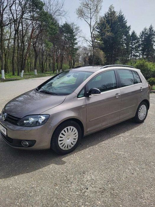 Vand Golf 6 Plus - Match, 1.6 TDI, 2013