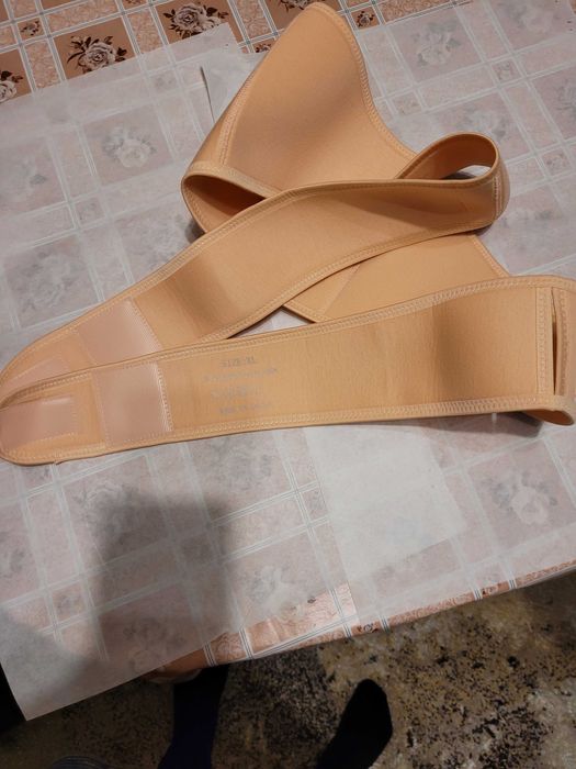 Vand centura sarcină ( brau ) noua