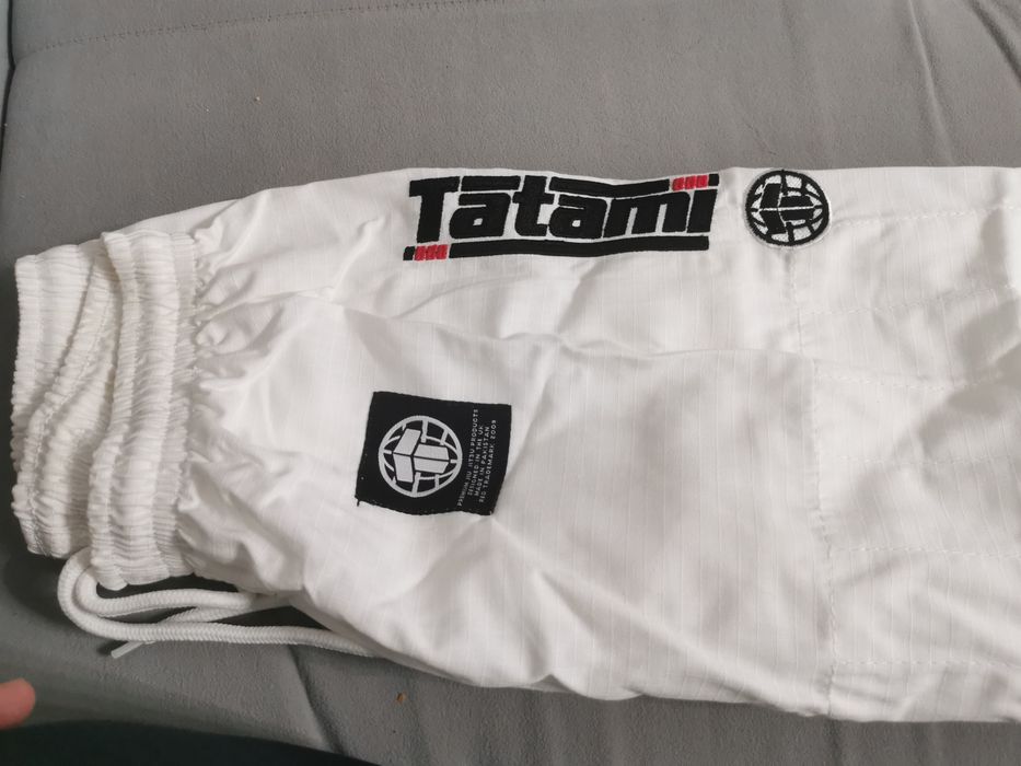Кимано BJJ фирма Tatami