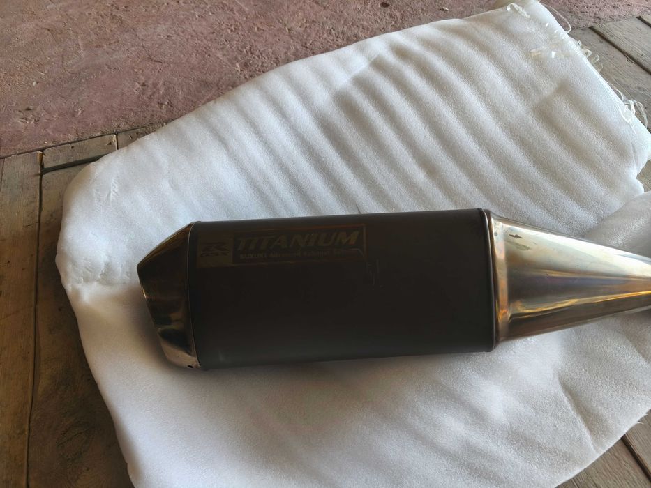 Продавам генерация за Сузуки к6