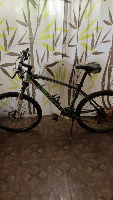 Bicicleta Mtb Devron M